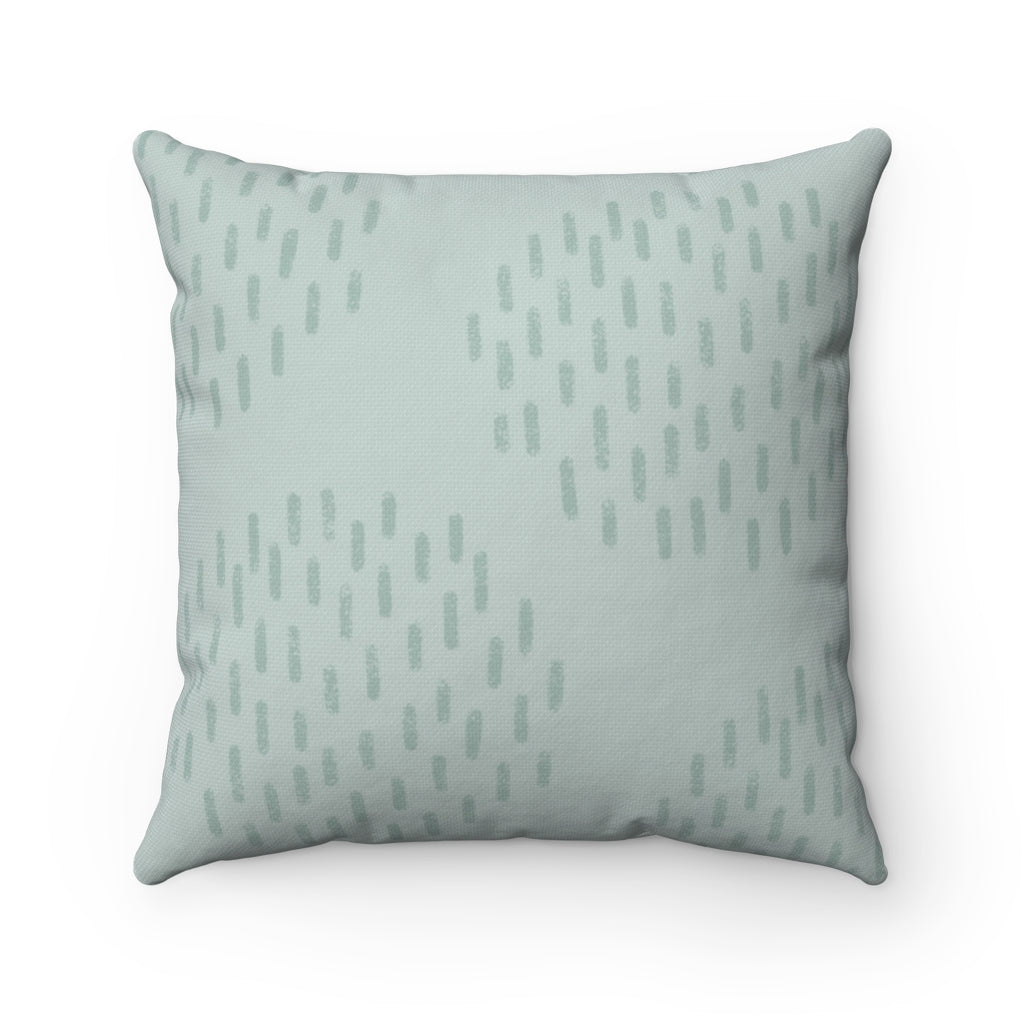 Skorter | Abstract Print Cushion Home Decoration Accents - 4 Sizes