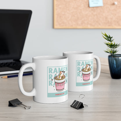 Skorter | by Ramen Novelty Mug