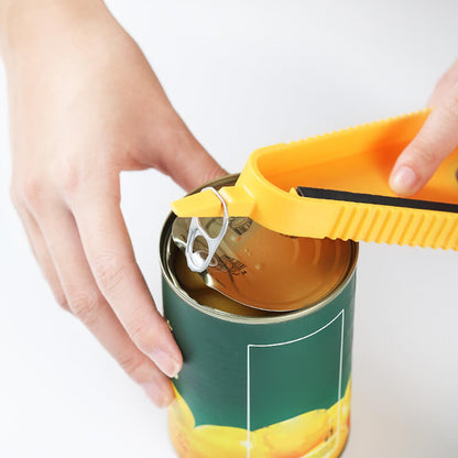 Skorter | 5 in 1 multifunctional and simple jar opener