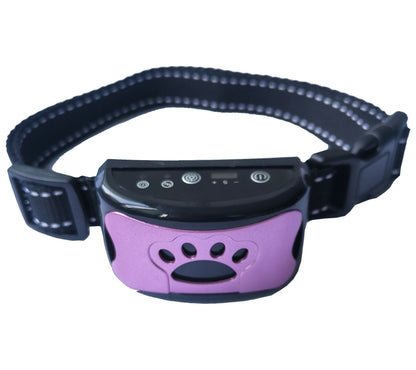 Skorter | Anti-Bark Collar