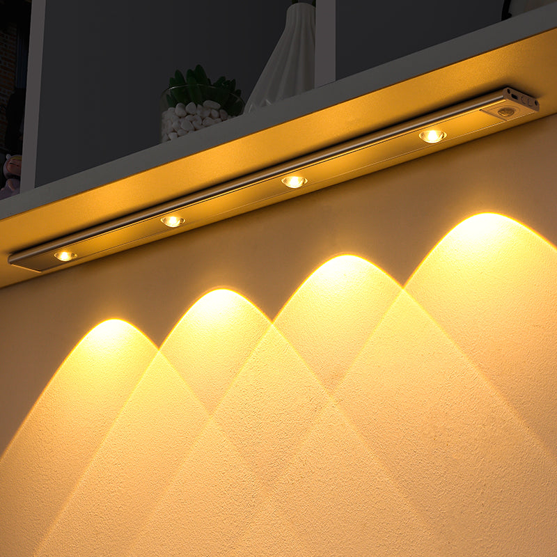Skorter | MoveLux - Luxurious LED lighting with motion sensor