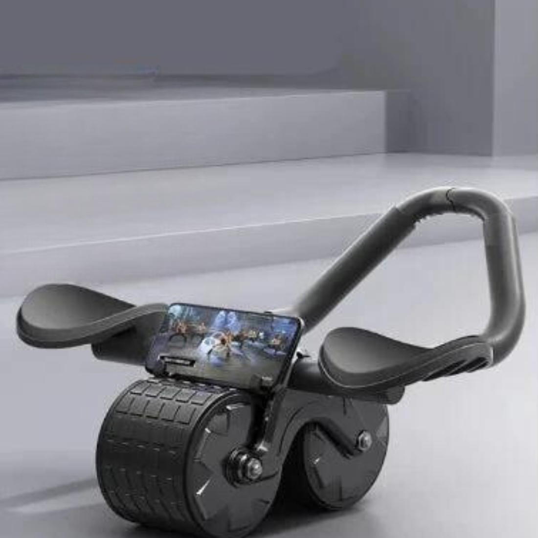 Skorter | Exercise Ab Wheel