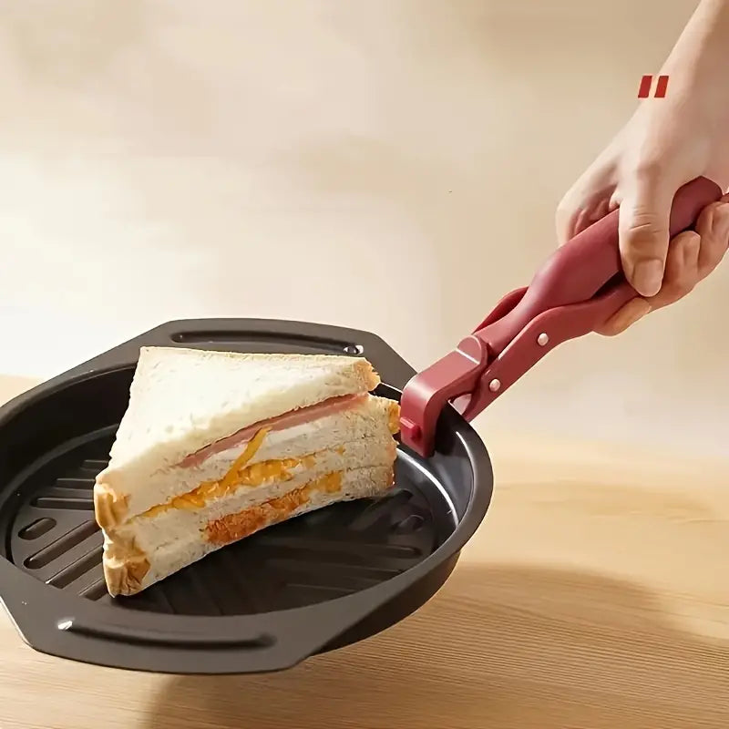 Skorter | Anti Heat Handle for the Kitchen