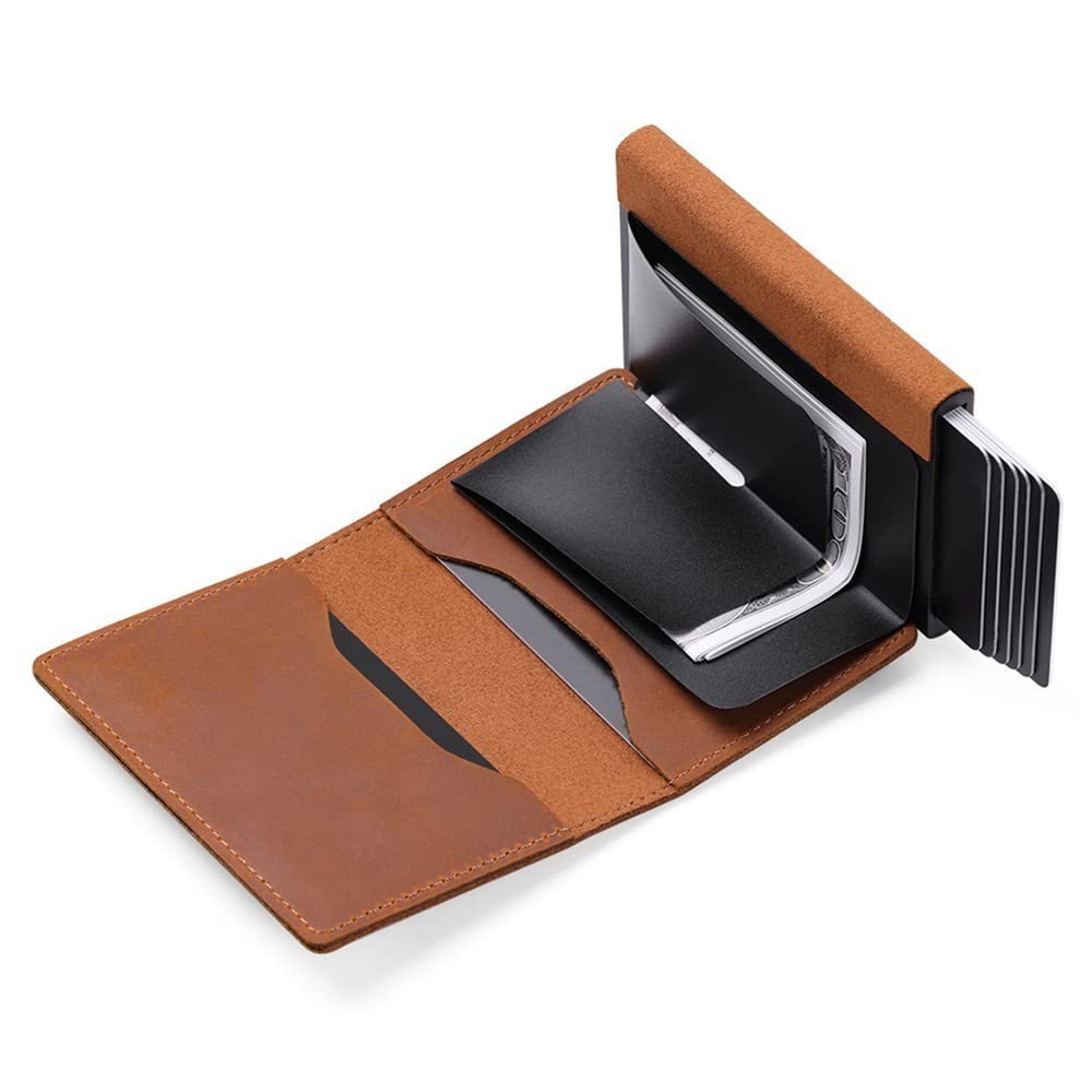 Skorter | Multi-card Slot Credit Card Wallet
