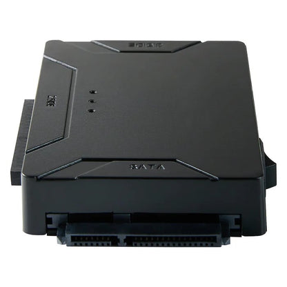 Skorter | Entitley Ultra Recovery Converter