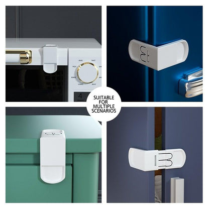 Skorter | Cabinet locks