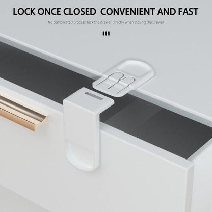 Skorter | Cabinet locks