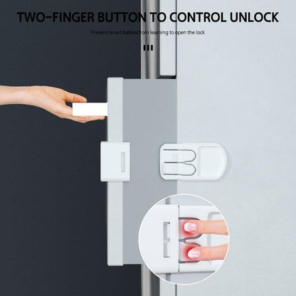 Skorter | Cabinet locks