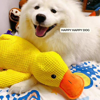 Skorter | Calming duck for dogs