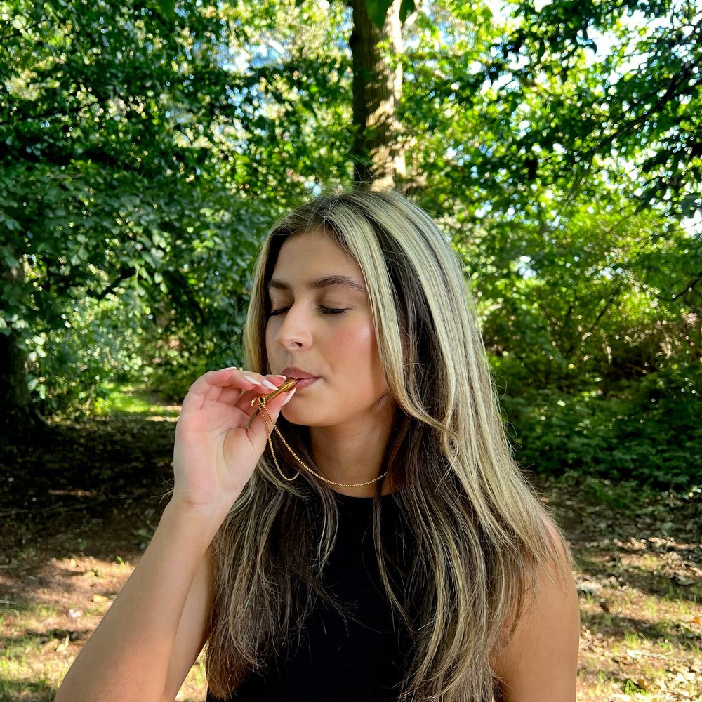 Skorter | Calming Pendant - CalmFlow Pendant