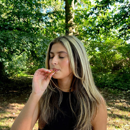 Skorter | Calming Pendant - CalmFlow Pendant