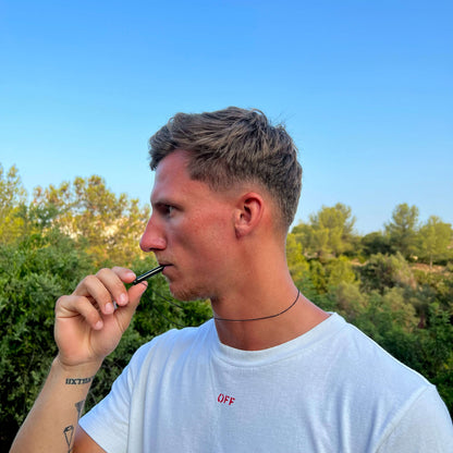 Skorter | Calming Pendant - CalmFlow Pendant