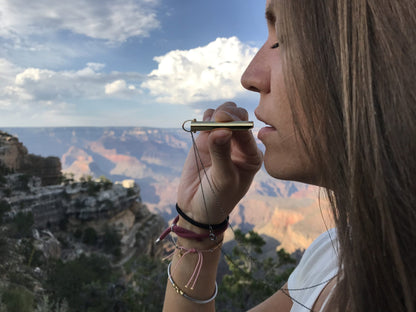 Skorter | Calming Pendant - CalmFlow Pendant