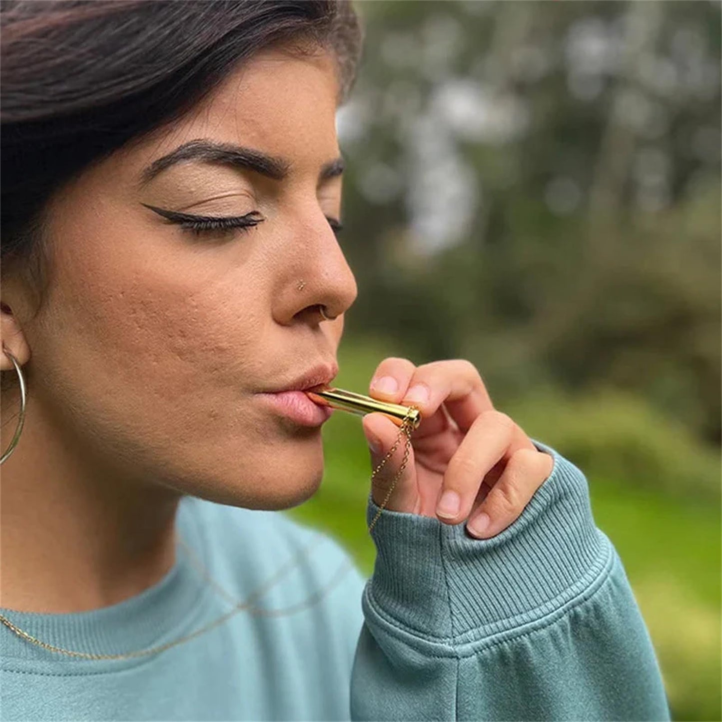 Skorter | Calming Pendant - CalmFlow Pendant