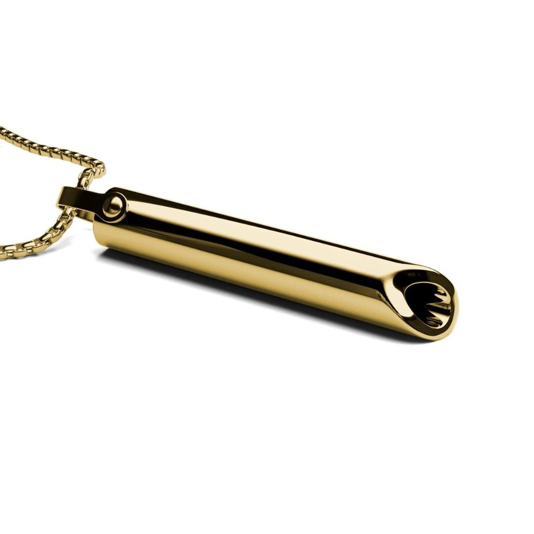 Skorter | Calming Pendant - CalmFlow Pendant