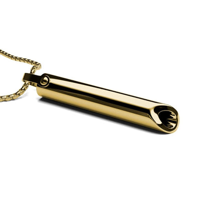 Skorter | Calming Pendant - CalmFlow Pendant