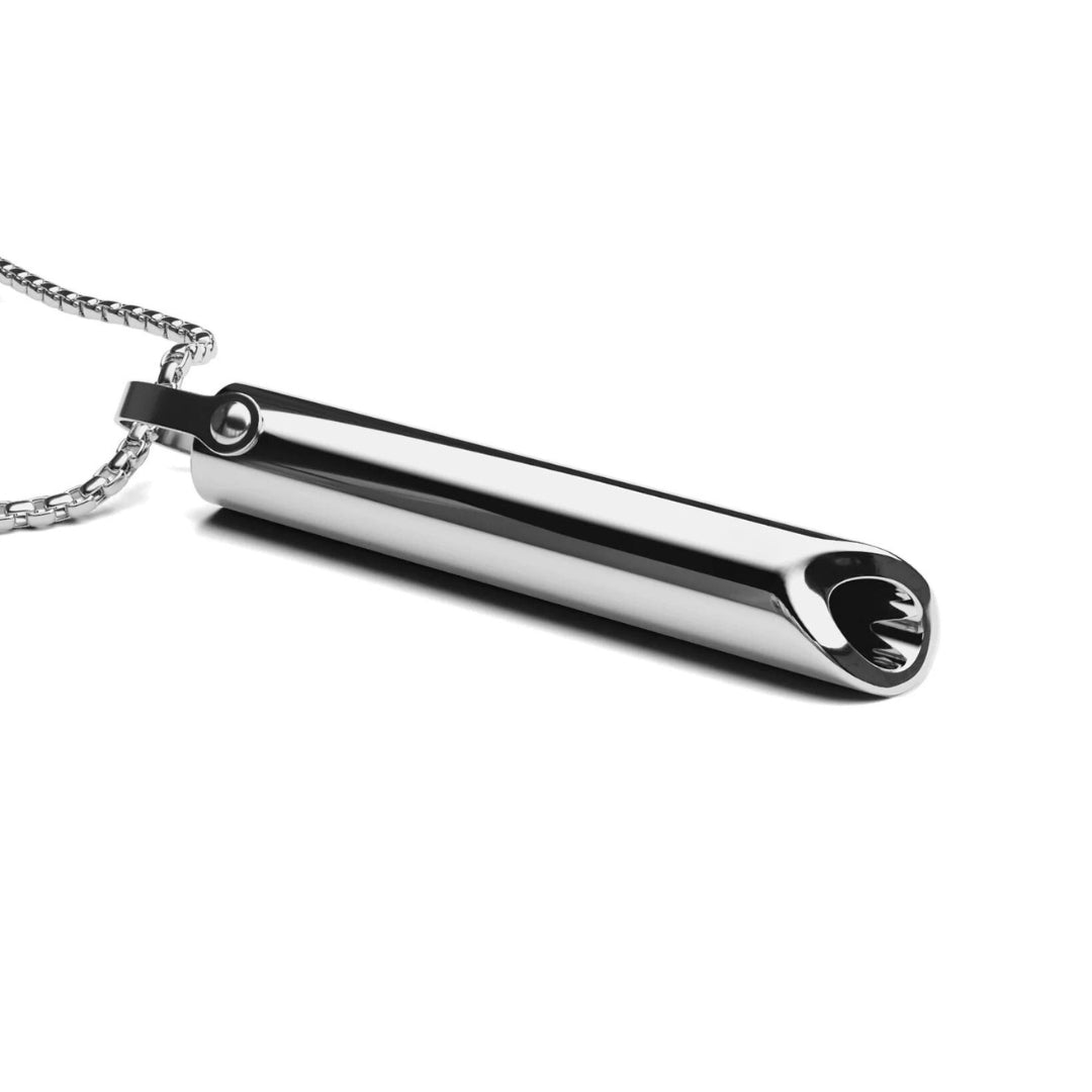 Skorter | Calming Pendant - CalmFlow Pendant