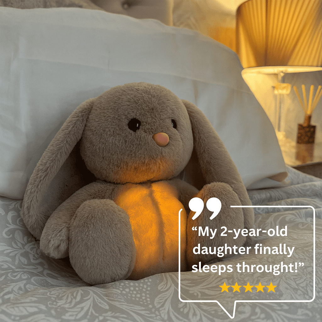 Skorter | CALMORA HUG – Breathable Comfort Pillow for Relaxation & Stress Relief