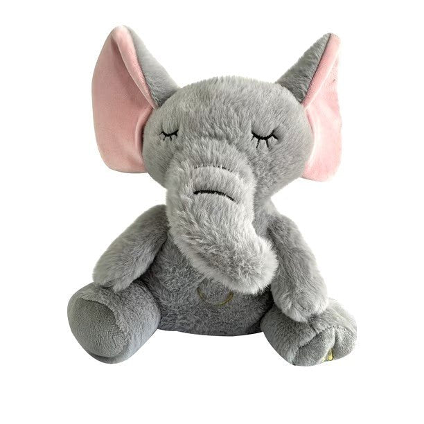 Skorter | CALMORA HUG – Breathable Comfort Pillow for Relaxation & Stress Relief