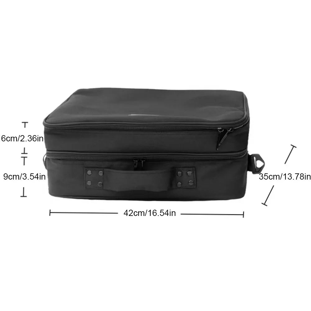 Skorter | CAMPHOLD – 20L Outdoor Organizer Bag for Travel & Camping