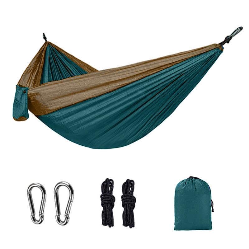 Skorter | Camping Hammock Outdoor Portable Breathable Quick-Drying Ultra Light