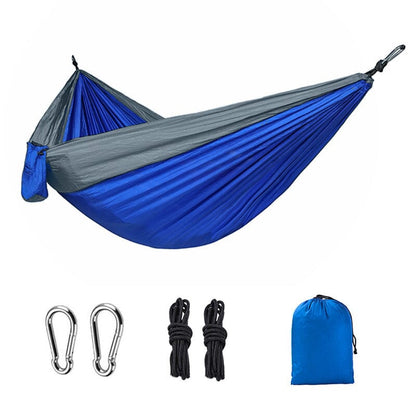 Skorter | Camping Hammock Outdoor Portable Breathable Quick-Drying Ultra Light