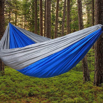 Skorter | Camping Hammock Outdoor Portable Breathable Quick-Drying Ultra Light