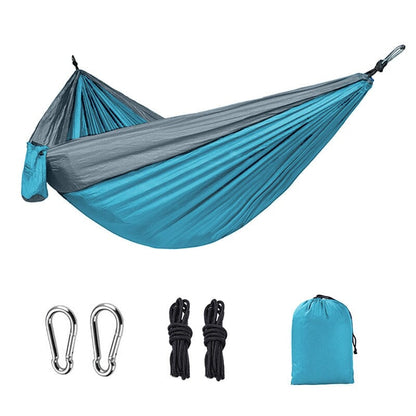 Skorter | Camping Hammock Outdoor Portable Breathable Quick-Drying Ultra Light