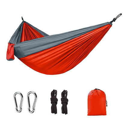 Skorter | Camping Hammock Outdoor Portable Breathable Quick-Drying Ultra Light