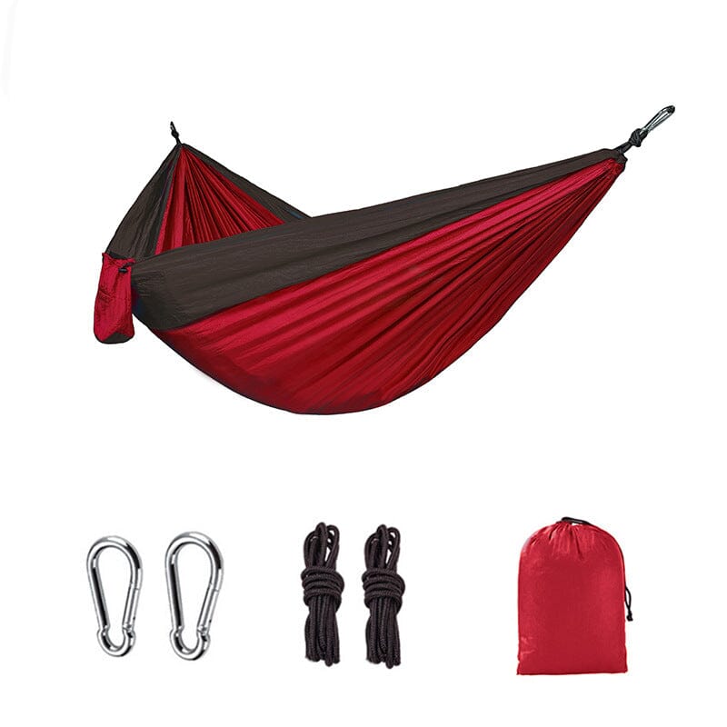 Skorter | Camping Hammock Outdoor Portable Breathable Quick-Drying Ultra Light