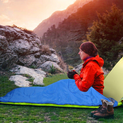 Skorter | Camping Sleeping Bags for Adults