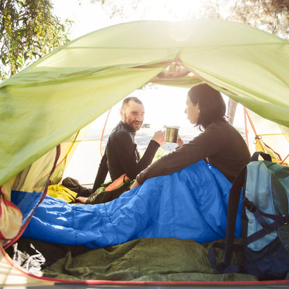 Skorter | Camping Sleeping Bags for Adults