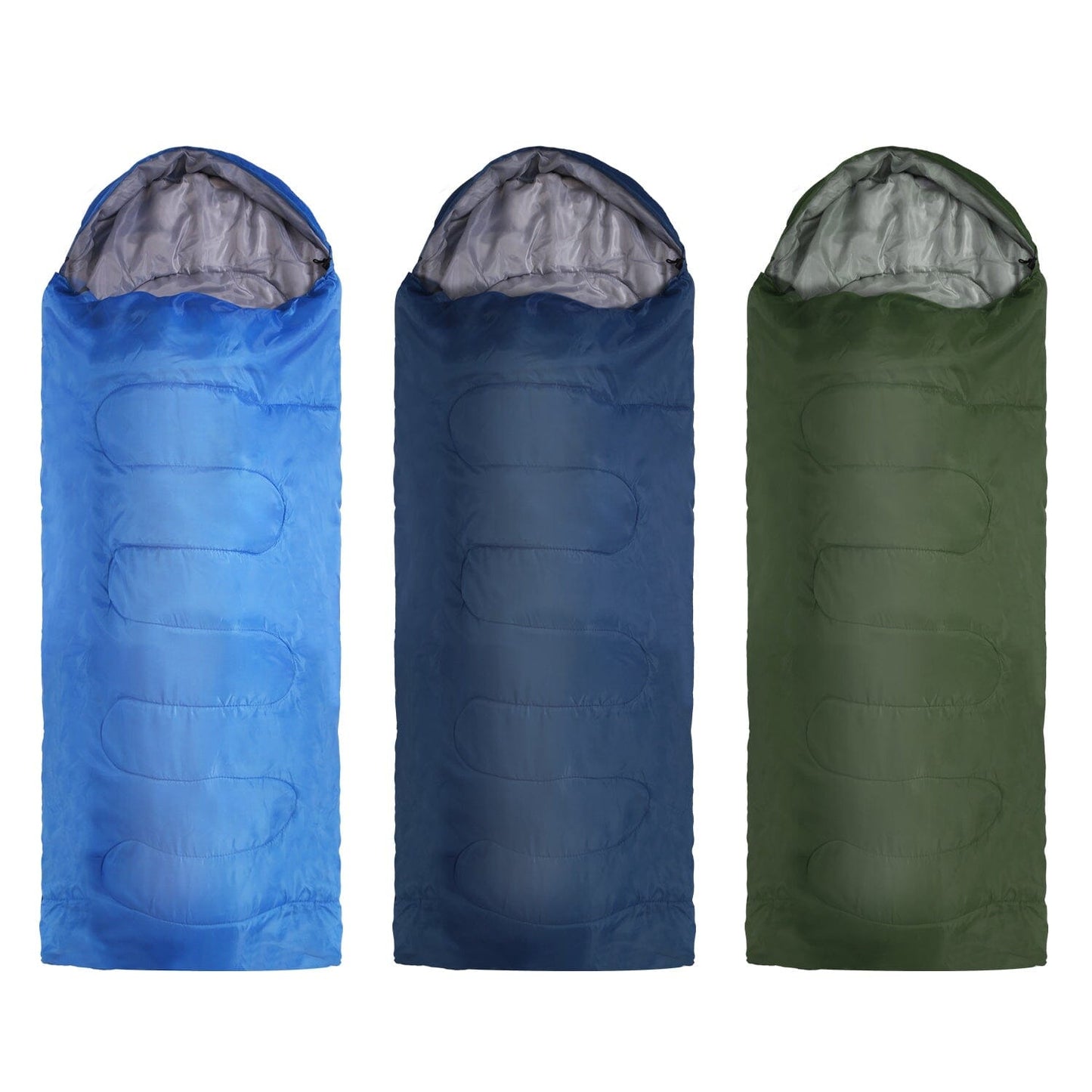 Skorter | Camping Sleeping Bags for Adults
