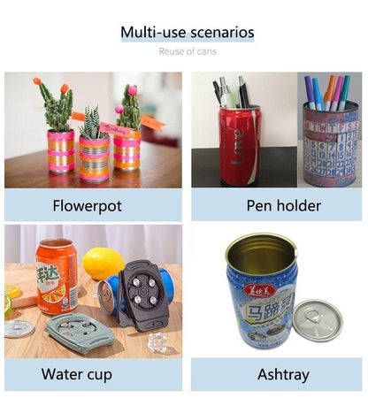 Skorter | Can opener