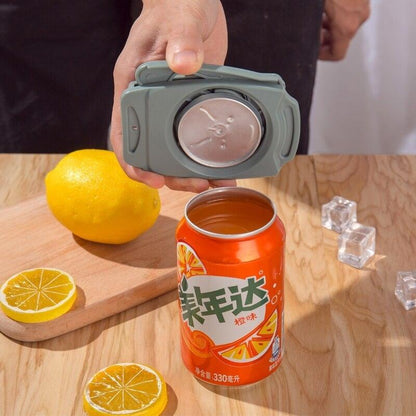 Skorter | Can opener