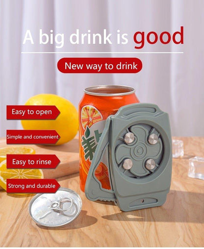 Skorter | Can opener