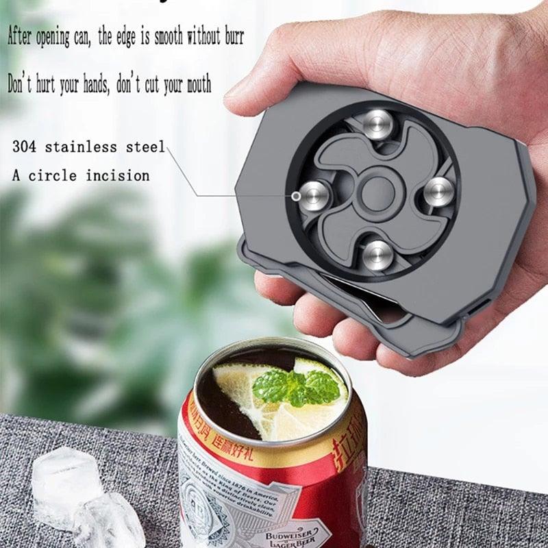 Skorter | Can opener