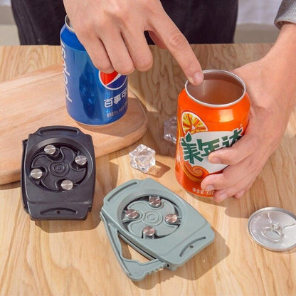 Skorter | Can opener