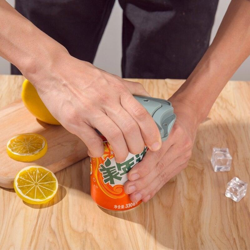 Skorter | Can opener