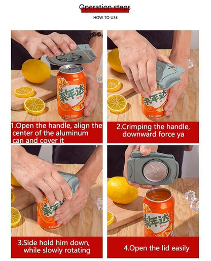 Skorter | Can opener