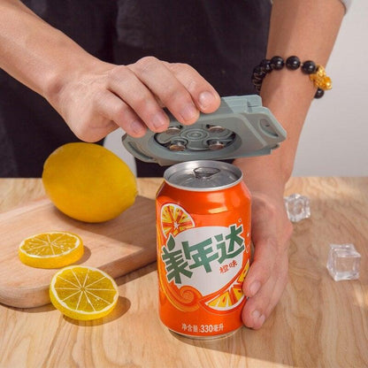 Skorter | Can opener