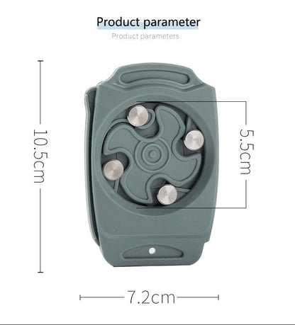 Skorter | Can opener