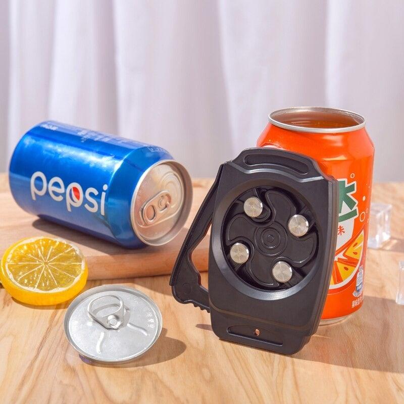 Skorter | Can opener