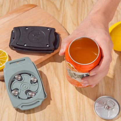 Skorter | Can opener