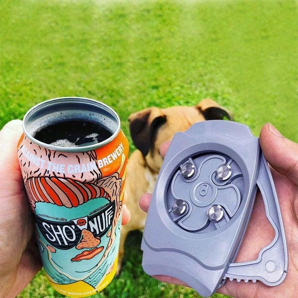 Skorter | Can opener