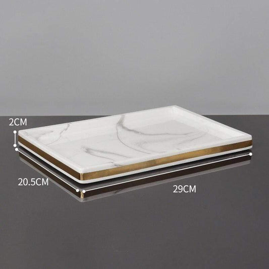 Skorter | Candela Bathroom Accessories