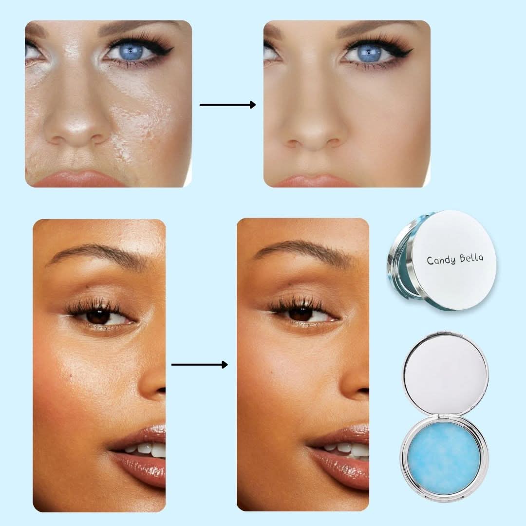 Skorter | Candy Bella - The Magic Powder