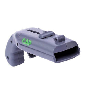 Skorter | Cap-launching Bottle Opener "BlastCap" – Up to 16 meter range