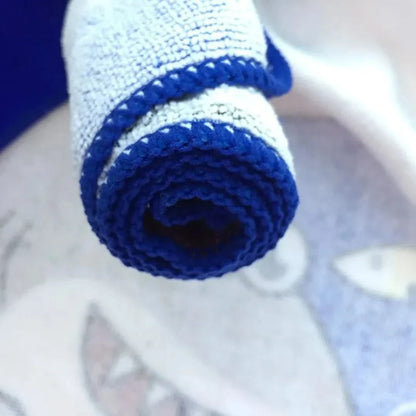 Skorter | Cape Beach Towel | Kids