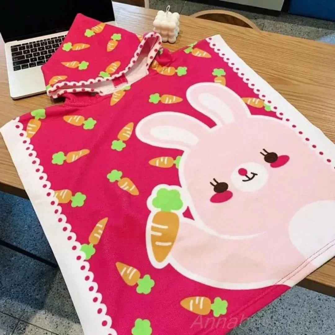 Skorter | Cape Beach Towel | Kids